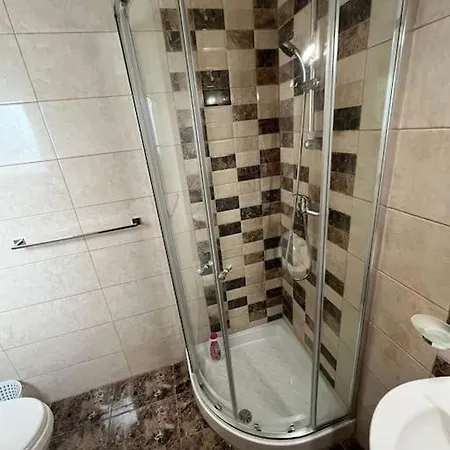 2 Bdr Large Terrace & Bbq Area * Mellieha