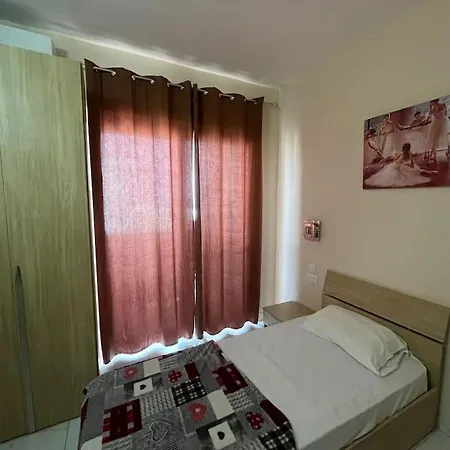 2 Bdr Large Terrace & Bbq Area Apartment Mellieha